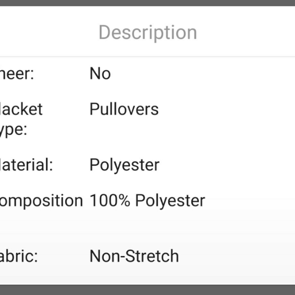 Off the shoulder women's crop peplum top - Picture 12 of 14